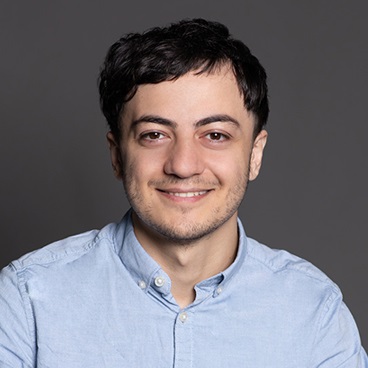 Paul Ergün Hild